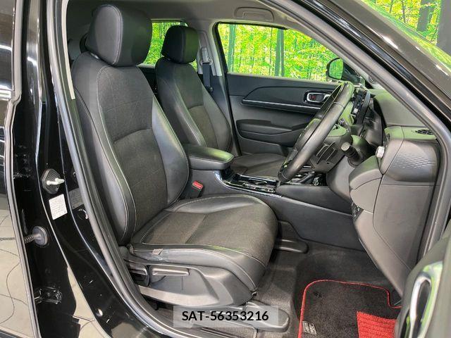 Honda VEZEL 2021-08 8338362-7