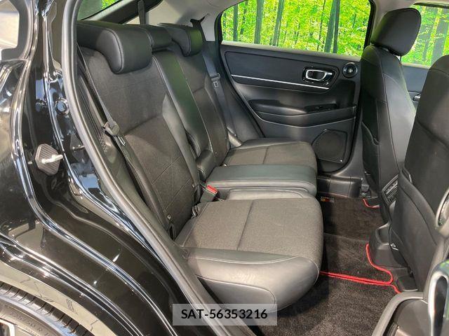 Honda VEZEL 2021-08 8338362-8