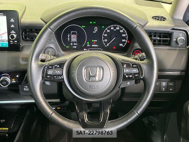 Honda VEZEL 2024-06 8338352-10