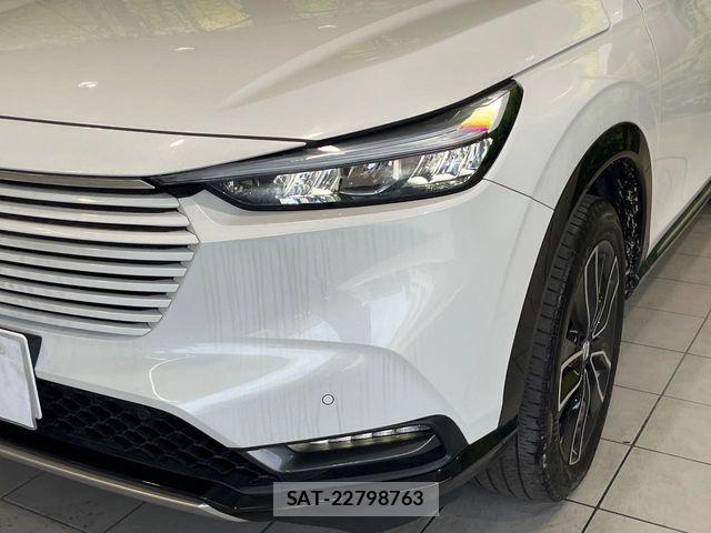 Honda VEZEL 2024-06 8338352-11