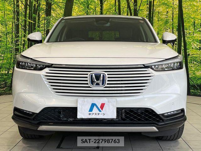 Honda VEZEL 2024-06 8338352-12