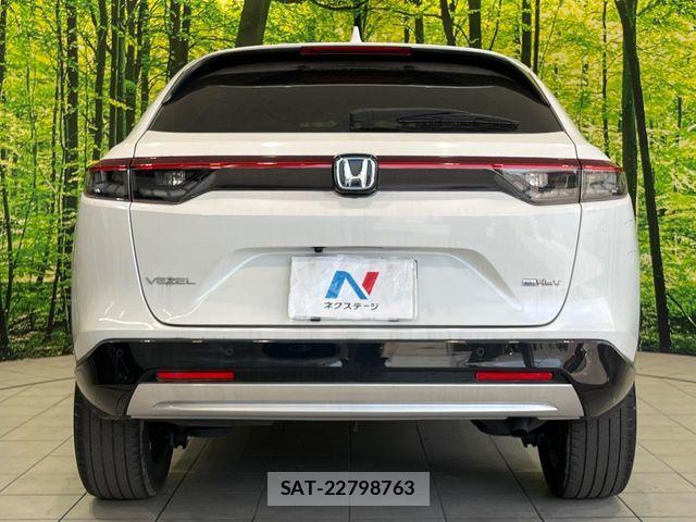Honda VEZEL 2024-06 8338352-13