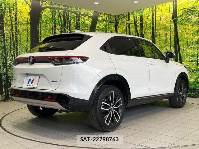 Honda VEZEL 2024-06 8338352-15