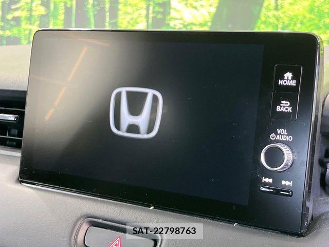 Honda VEZEL 2024-06 8338352-3