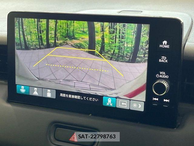 Honda VEZEL 2024-06 8338352-4