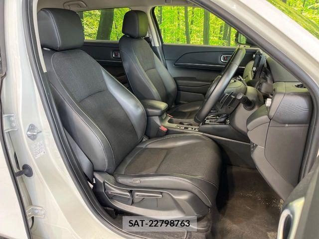 Honda VEZEL 2024-06 8338352-7