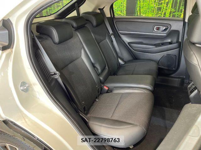 Honda VEZEL 2024-06 8338352-8