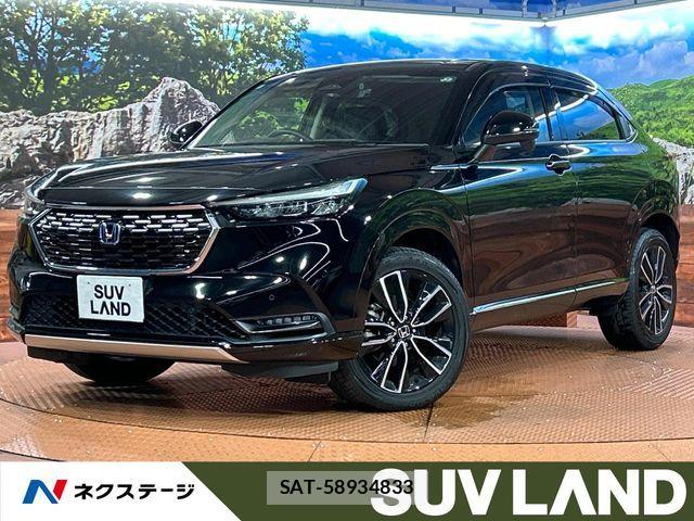 Honda VEZEL 2021-09 8338347-0