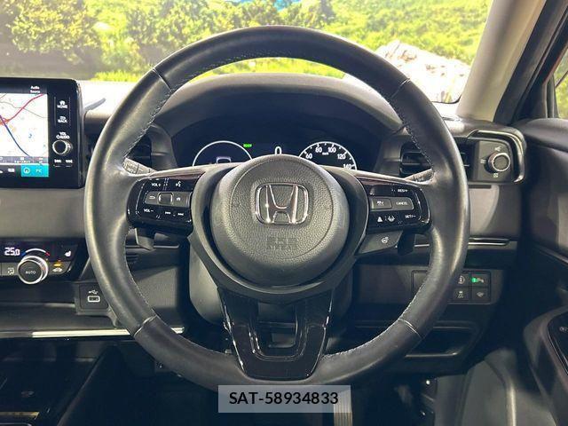 Honda VEZEL 2021-09 8338347-10