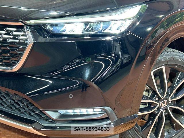 Honda VEZEL 2021-09 8338347-11