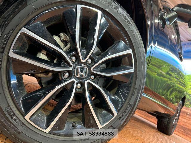 Honda VEZEL 2021-09 8338347-12