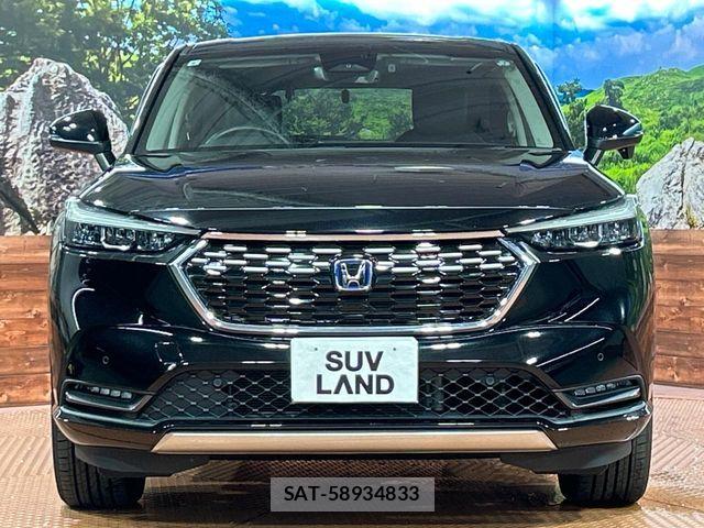 Honda VEZEL 2021-09 8338347-13