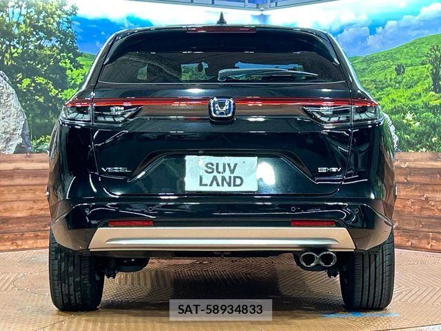 Honda VEZEL 2021-09 8338347-14