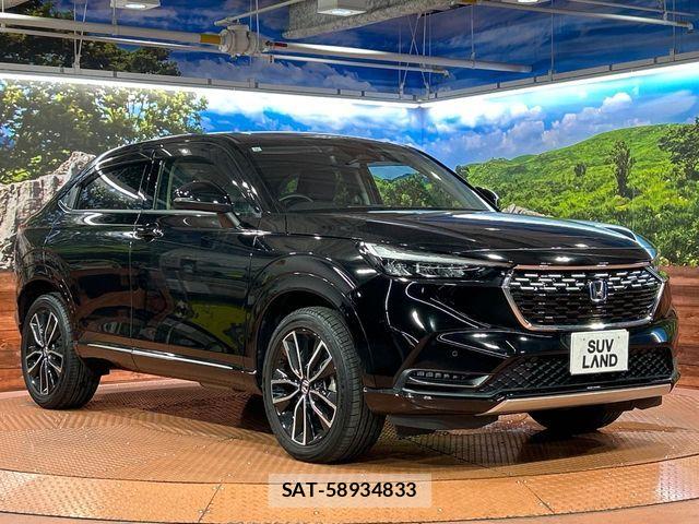 Honda VEZEL 2021-09 8338347-15