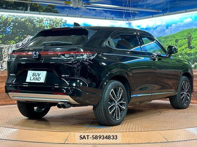 Honda VEZEL 2021-09 8338347-16