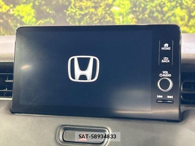 Honda VEZEL 2021-09 8338347-2