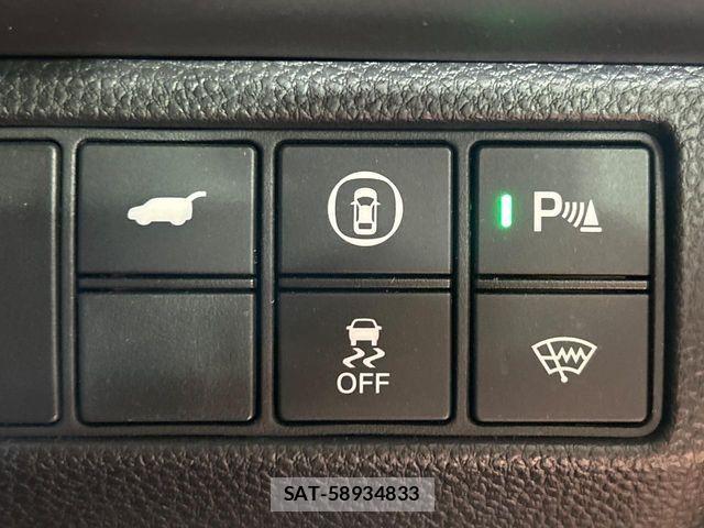 Honda VEZEL 2021-09 8338347-5