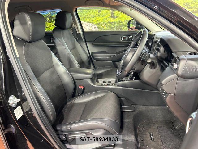 Honda VEZEL 2021-09 8338347-7