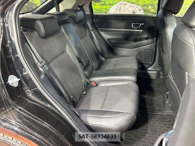 Honda VEZEL 2021-09 8338347-8