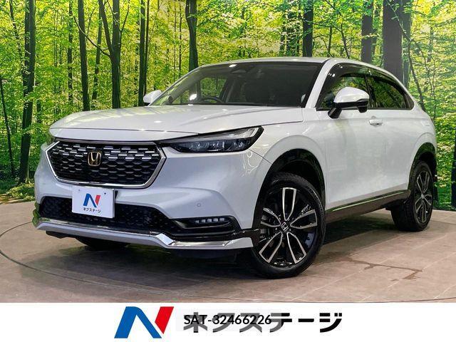 Honda VEZEL 2023-06 8338342-0