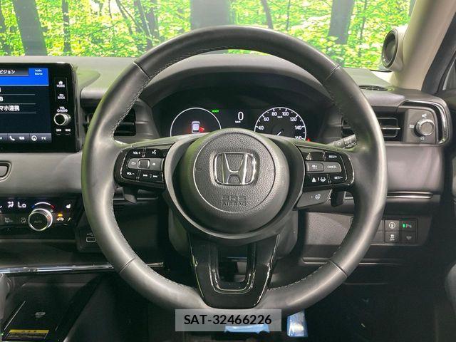 Honda VEZEL 2023-06 8338342-10