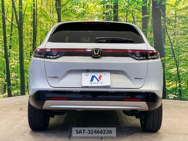 Honda VEZEL 2023-06 8338342-14