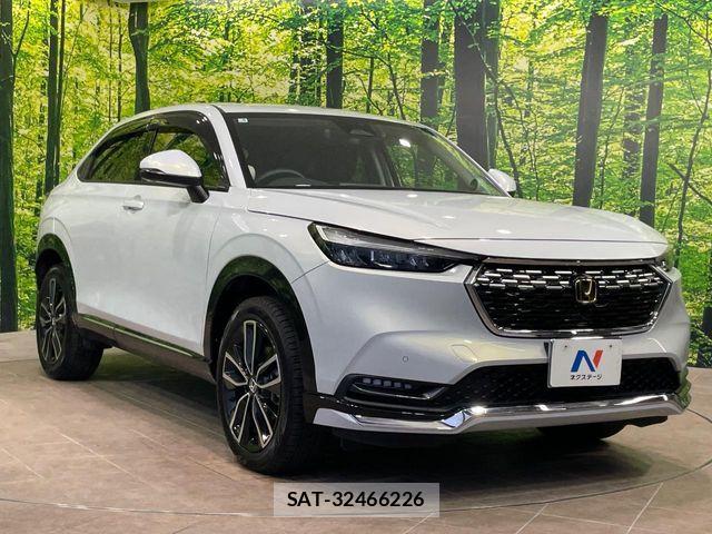 Honda VEZEL 2023-06 8338342-15