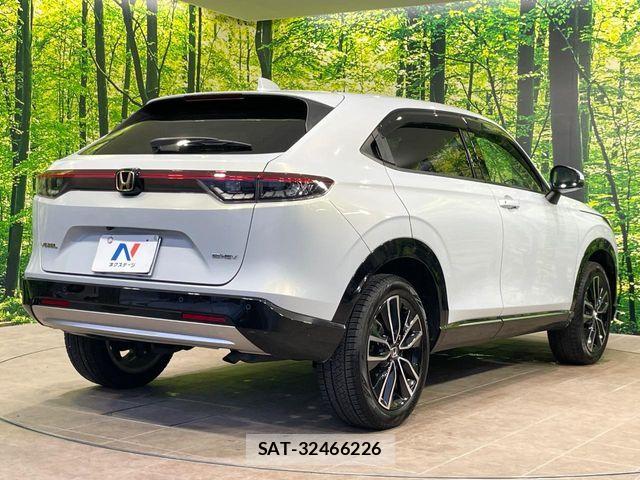 Honda VEZEL 2023-06 8338342-16