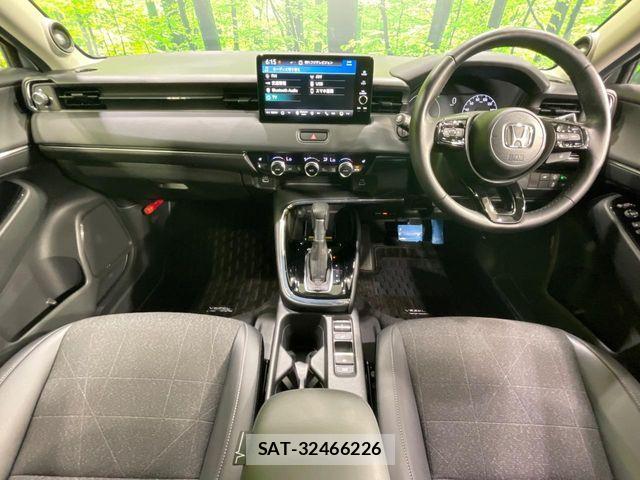 Honda VEZEL 2023-06 8338342-1