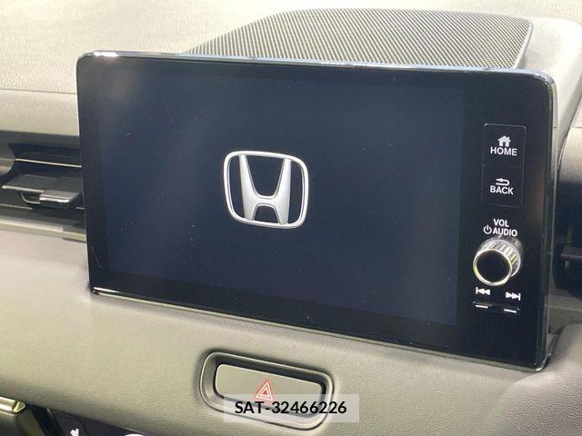 Honda VEZEL 2023-06 8338342-3