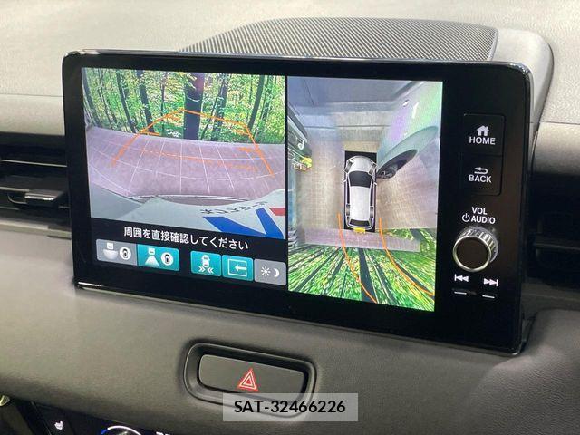 Honda VEZEL 2023-06 8338342-4