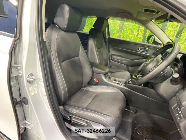 Honda VEZEL 2023-06 8338342-7