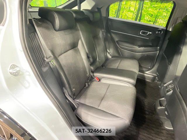 Honda VEZEL 2023-06 8338342-8