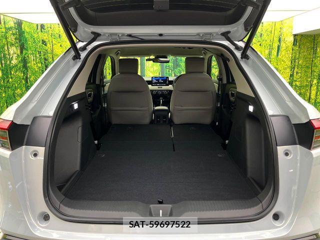 Honda VEZEL 2026-03 8338336-9