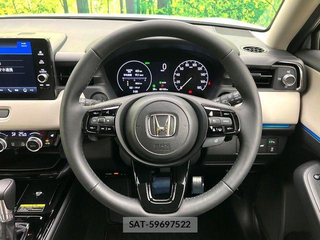 Honda VEZEL 2026-03 8338336-10