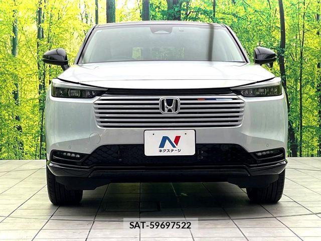 Honda VEZEL 2026-03 8338336-13