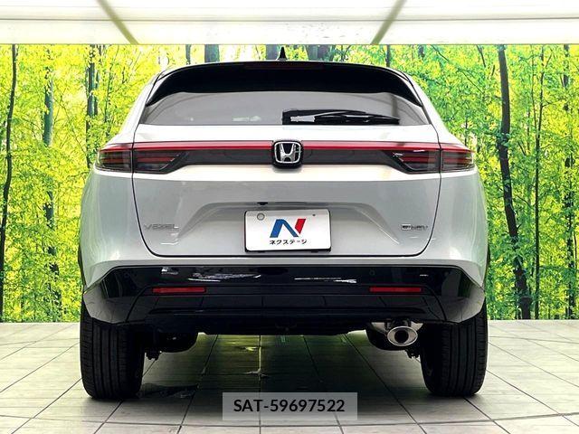 Honda VEZEL 2026-03 8338336-14