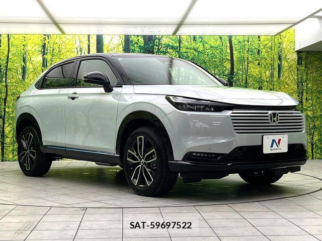 Honda VEZEL 2026-03 8338336-15