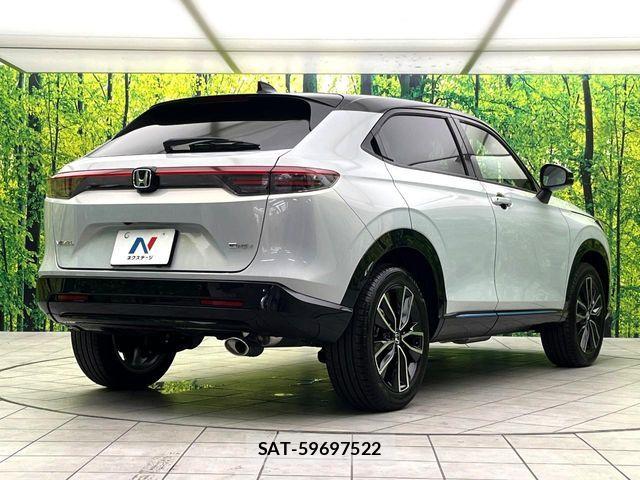 Honda VEZEL 2026-03 8338336-16