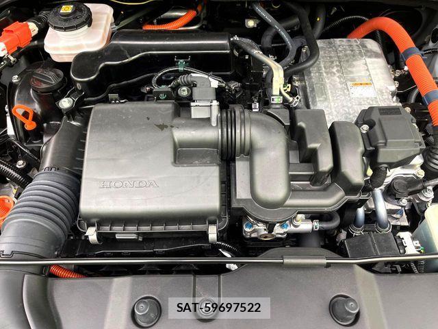 Honda VEZEL 2026-03 8338336-17