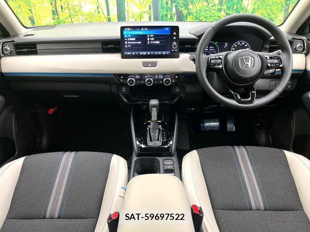 Honda VEZEL 2026-03 8338336-1