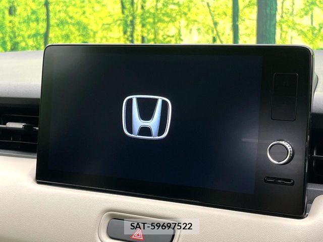 Honda VEZEL 2026-03 8338336-2