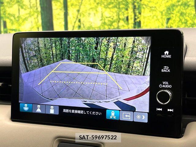 Honda VEZEL 2026-03 8338336-3
