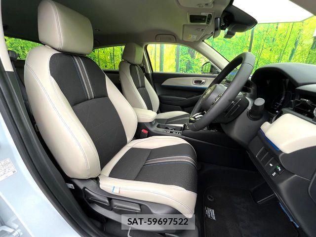 Honda VEZEL 2026-03 8338336-7