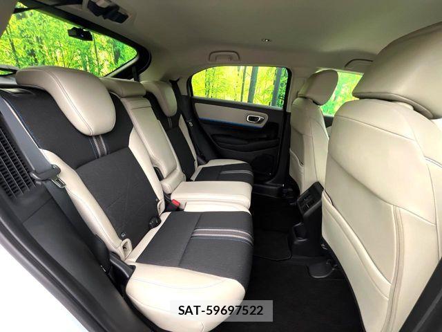 Honda VEZEL 2026-03 8338336-8