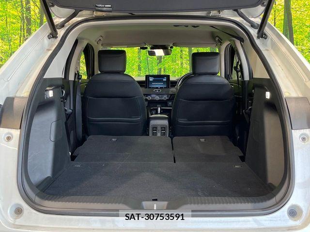Honda VEZEL 2024-03 8338349-9