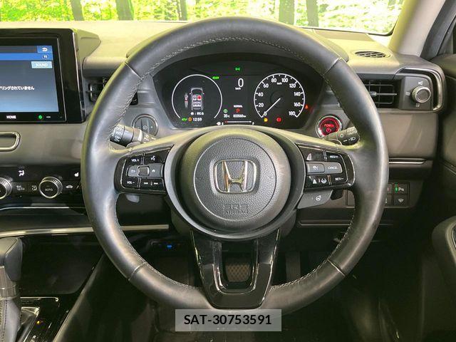 Honda VEZEL 2024-03 8338349-10