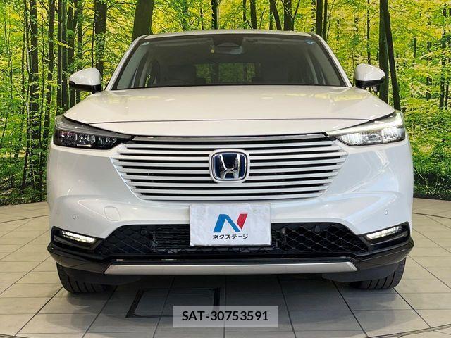 Honda VEZEL 2024-03 8338349-13