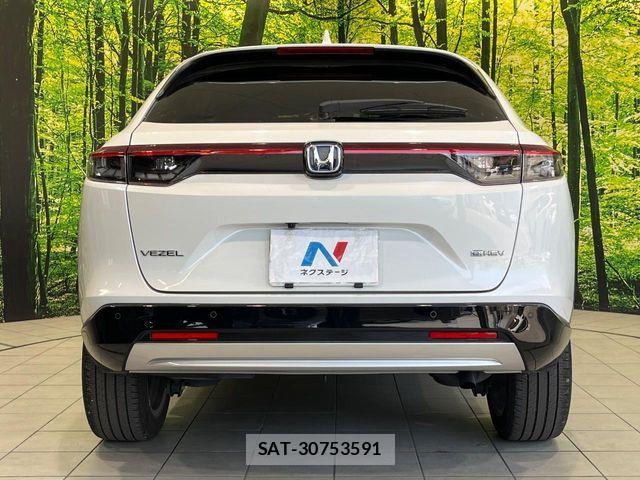 Honda VEZEL 2024-03 8338349-14
