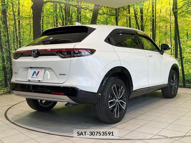 Honda VEZEL 2024-03 8338349-16